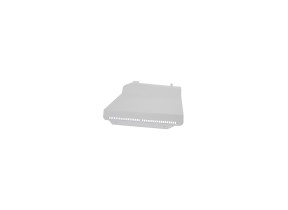 Cache pour refrigerateur Bosch 00775732