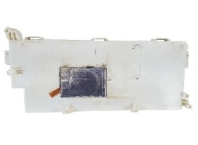 Cache protection MCK60397301