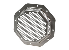 Cache ventilateur 12006183