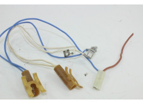 Cache voyant oange ø21mm C00052525