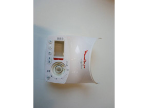 Cadran blanc MS-0A08350