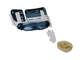 Cadran de thermostat + curseur CS-00114566