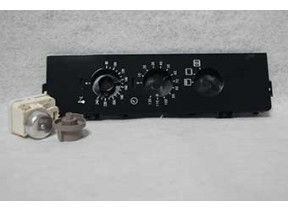 Cadran + minuterie + bouton SS-995200