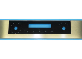 Cadre 60 icon led côté 6-171 vz065 assemblage 504830