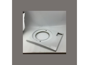 Cadre avant carte ww5000t ww90t534 DC97-22382C