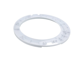 Cadre avant de hublot pour lave-linge 1325485009