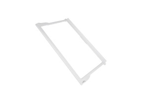 Cadre de clayette en verre pour réfrigérateur 2081960011