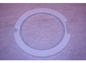 Cadre de hublot blanc 27 C00035765