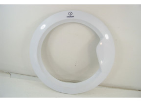 Cadre de hublot blanc C00268982