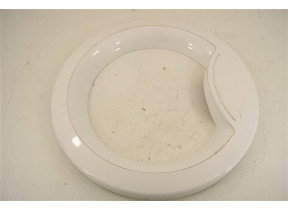 Cadre de hublot extérieur 481244011142