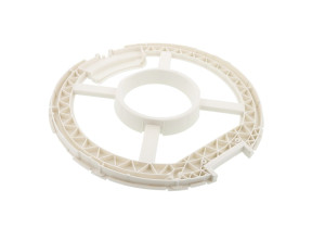 Cadre de hublot pour sèche-linge 1366012043