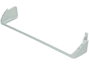 Cadre de maintien de balconnet à bouteilles 742288800