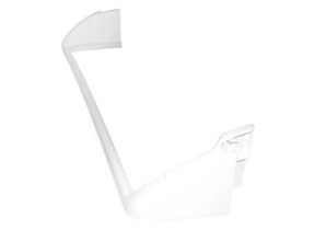 Cadre de maintien tablette verre 7422876