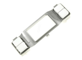 Cadre display slim beko gr. avec boutons 1766780900