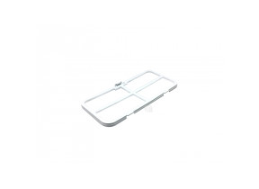 Cadre en plastique pour filtre condenseur 40006730