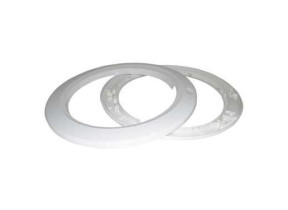 Cadre extérieur avec cadre intérieur de hublot C00058449