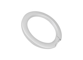 Cadre extérieur de hublot pour lave-linge 1324293255