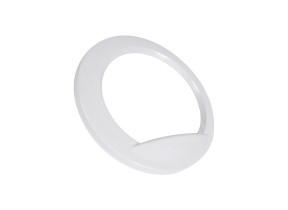 Cadre extérieur de hublot pour lave-linge 1325017315