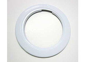 Cadre hublot blanche 27 C00045241