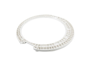 Cadre intérieur de hublot pour lave-linge 1320148404