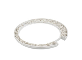 Cadre intérieur de hublot pour lave-linge 1325184305