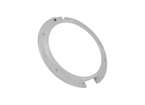 Cadre interne gris de hublot de lave-linge 1108253202