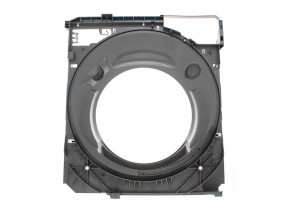 Canal d\'air avant C00526569