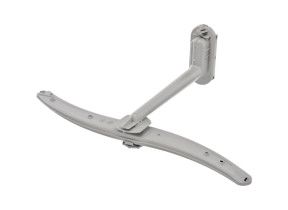 Canne alimentation + bras supérieur 00359976