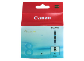 Canon druckkopfpatrone / fotocyan ip6600d tintenreservo 0624B001