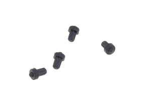 Caoutchouc de grille (x4) 484000000949