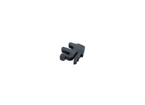 Caoutchouc pour porte en verre 421160