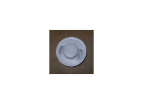Cap-support filter:a-top,pp,-,white, DA67-02270A