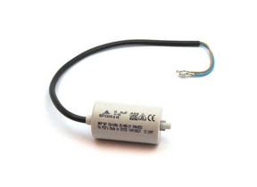 Capasitor assembly 5mffast fix 4121075086