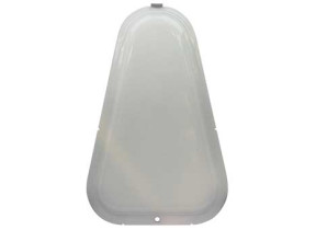 Capot arrière 481010668678