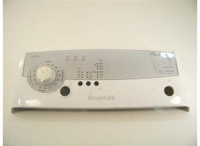 Capot back up 52X0271