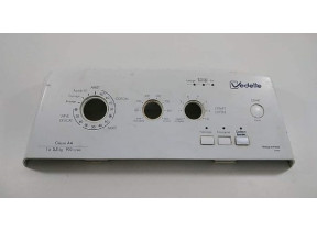 Capot back up 52X5826