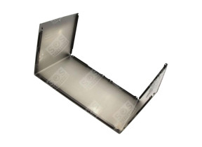 Capot - couvercle de l appareil DE64-01161Y