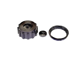 Capot de boîte à huile 8440-431711 pour racine 1498440431711