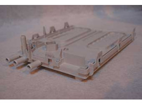 Capot de boite à produits AS0016225