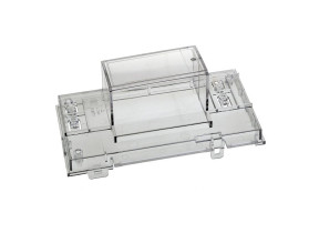 Capot de carte électronique d\'affichage 1755560100