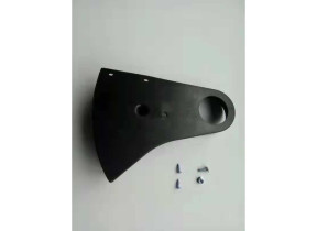 Capot de courroie kit-dym1854p-17 pour racine 077KITDYM1854P17