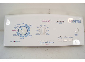 Capot de dosseret 52X2579