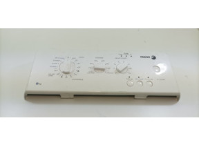 Capot de dosseret AS0003883