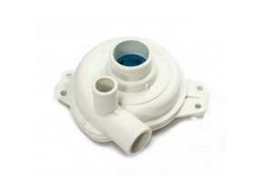 Capot de pompe avec turbine 690071087