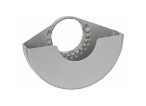 Capot de protection avec recouvrement, 125 mm, adapté à GWS 8 - GWS 14 Bosch Outillages 2605510257 Diamètre 125 mm N/A