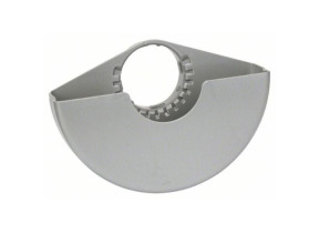 Capot de protection Bosch avec tôle de couverture - 2605510258