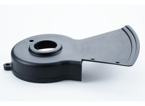 Capot de protection pour courroie dym1172-3 & dym1 25255800102 07725255800102