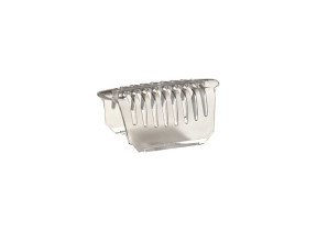 Capot de protection transparent 81255560