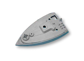 Capot de resistance 5328104300