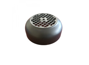 Capot de ventilateur pompe max-flo xl 1/2 cv à 1.5 cv CVX0241